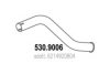 MERCE 6214920804 Exhaust Pipe